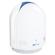 Video Review of the Airfree P2000 Filterless Silent Mold Destroying Air Purifier