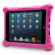 Marware Swurve iPad Mini Case, Pink: Picture 1 thumbnail