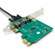 AJA 1-Lane PCIe Card to PCIe Cable Inter...: Picture 2 thumbnail