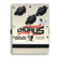 Akai Analog Chorus Effects Pedal - True-Bypass Switching Combined with Adjustable Tone, Speed and Spread Knobs, Heavy Duty Polished Stainless Steel Housing: Picture 2 thumbnail