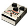 Akai Analog Chorus Effects Pedal - True-Bypass Switching Combined with Adjustable Tone, Speed and Spread Knobs, Heavy Duty Polished Stainless Steel Housing: Picture 1 thumbnail