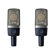 AKG C214 Matched Pair: Picture 1 thumbnail