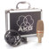 AKG Acoustics AKG C3000B Large Diaphragm Cardioid Condenser Microphone for Brass, Drums, Recording and Vocals: Picture 2 thumbnail