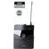 AKG WMS 40 Pro Instrumental Wireless System Set with 58 Frequency Range: Picture 2 thumbnail