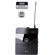 AKG WMS 40 Pro Instrumental Wireless System Set with KR4 Frequency Range: Picture 2 thumbnail