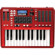Akai MAX25 25-Key USB MIDI Keyboard Controller, 4x LED Touch Faders, 8x MPC Pads: Picture 1 thumbnail