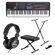 Akai MPK261: Picture 1 thumbnail