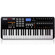 Akai MPK49 USB/MIDI Performance Keyboard, 49 Semi-Weighted Keys: Picture 1 thumbnail