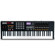 Akai MPK61 USB/MIDI Performance Keyboard, 61 Semi-Weighted Keys: Picture 1 thumbnail