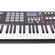 Akai MPK61 USB/MIDI Performance Keyboard, 61 Semi-Weighted Keys: Picture 2 thumbnail