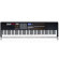 Akai MPK88 USB/MIDI Performance Keyboard, 88 Fully-Weighted Hammer-Action Keys: Picture 1 thumbnail