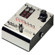 Akai Analog 4" 1 Phase Shifter Effects Pedal - A and B Frequency Toggle Switches and a Rate Knob in Heavy Duty Polished Stainless Steel Housing: Picture 2 thumbnail