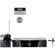 AKG WMS 40 Pro Wireless Presenter Set with US58 Frequency Range: Picture 4 thumbnail