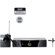 AKG WMS 40 Pro Wireless Presenter Set with US58B Frequency Range: Picture 4 thumbnail
