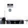 AKG WMS 40 Pro Wireless Presenter Set with KR4 Frequency Range: Picture 4 thumbnail