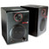 Akai RPM3 Compact and Lightweight Production Monitors (Pair) with USB Audio Interface, 3" Woofer, Volume Control and Headphone Jack: Picture 3 thumbnail