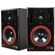 Akai RPM8 8" Active Studio Monitor - Two-way, Active, Bi-amplified, Nearfield Loudspeaker, 8" Woven Kevlar Woofer and 1" Silk Dome Tweeter, 120 watt RMS Total Power: Picture 3 thumbnail