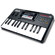 Akai SynthStation25 Piano Keyboard for iPhone and iPod touch: Picture 3 thumbnail