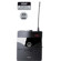 AKG WMS 40 Pro Sport Wireless System Set with US60A Frequency Range: Picture 2 thumbnail