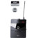 AKG WMS 40 Pro Sport Wireless System Set with US60B Frequency Range: Picture 2 thumbnail