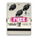Akai Tri-mode Classic Analog Fuzz Box - Level, Tone and Fuzz Knobs with a Muffy, Boost and Warm Drive Switch in Heavy Duty Polished Stainless Steel Housing: Picture 2 thumbnail