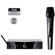 AKG WMS 40 Pro Vocal Wireless System Set with US54B Frequency Range: Picture 3 thumbnail