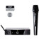AKG WMS 40 Pro Vocal Wireless System Set with US58 Frequency Range: Picture 3 thumbnail
