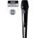 AKG WMS 40 Pro Vocal Wireless System Set with US60A Frequency Range: Picture 2 thumbnail