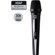 AKG WMS 40 Pro Vocal Wireless System Set with US60B Frequency Range: Picture 2 thumbnail