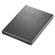 TAP Sonoma Designer Bonded Leather CD / DVD Holder, Magnetic closure, Color: Black.: Picture 2 thumbnail