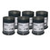 Aleratec LightScribe CD-R V1.2, Duplicator Grade Media, 52x, 600 Pack in Cake Plate Storage Module: Picture 2 thumbnail