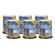 Aleratec LightScribe DVD-R V1.2, Duplicator Grade Media, 16x, 600 Pack in Cake Plate Storage Module: Picture 2 thumbnail