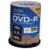Aleratec LightScribe DVD-R V1.2, Duplicator Grade Media, 16x, 600 Pack in Cake Plate Storage Module: Picture 1 thumbnail