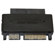 Aleratec Micro-SATA to SATA Adapter: Picture 2 thumbnail