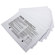 Aleratec Shredder Lubricant Sheet 12-Pack: Picture 1 thumbnail