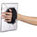 Aleratec Stand and Strap Holder: Picture 2 thumbnail