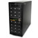 Aleratec 1:7 DVD/CD Copy Tower Pro HS Stand Alone Duplicator with Hard Drive, Black: Picture 4 thumbnail