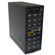 Aleratec 1:7 DVD/CD Copy Tower Pro HS Stand Alone Duplicator with Hard Drive, Black: Picture 2 thumbnail