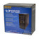Aleratec 1:7 DVD/CD Copy Tower Pro HS Stand Alone Duplicator with Hard Drive, Black: Picture 3 thumbnail
