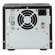 Aleratec 1:1 DVD/CD Copy Cruiser Pro HS Stand Alone Duplicator, Black: Picture 1 thumbnail