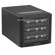 Aleratec 1:3 20x DVD/CD LightScribe HLS Tower Publisher: Picture 2 thumbnail