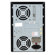 Aleratec 1:4 Blu-ray/DVD/CD Tower Publisher HLS Duplicator, 16x DVD-ROM/48x CD-ROM: Picture 1 thumbnail