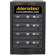 Aleratec 1:4 DVD/CD Tower Publisher HLS Win/Mac, Lightscribe Tower Publisher: Picture 1 thumbnail