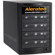 Aleratec 1:4 DVD/CD Tower Publisher HLS Win/Mac, Lightscribe Tower Publisher: Picture 2 thumbnail