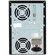 Aleratec 1:4 DVD/CD Tower Publisher HLS Win/Mac, Lightscribe Tower Publisher: Picture 3 thumbnail