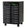 Aleratec 1:15 Blu-ray/DVD/CD Tower Publisher SLS Duplicator, USB 2.0, 1TB Hard Disk Drive Removable: Picture 4 thumbnail