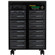 Aleratec 1:15 Blu-ray/DVD/CD Tower Publisher SLS Duplicator, USB 2.0, 1TB Hard Disk Drive Removable: Picture 1 thumbnail