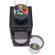 Aleratec DVD/CD Roboracer SA - Stand Alone, 100 Disc Capacity, DVD/CD Duplicator: Picture 2 thumbnail