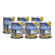 Aleratec LightScribe DVD+R V1.2, Duplicator Grade Media, 16x, 600 Pack in Cake Plate Storage Module: Picture 2 thumbnail