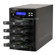Aleratec 1:3 DVD/CD Flash Copy Tower USB Flash Drive/Memory Card Copier and Duplicator: Picture 6 thumbnail